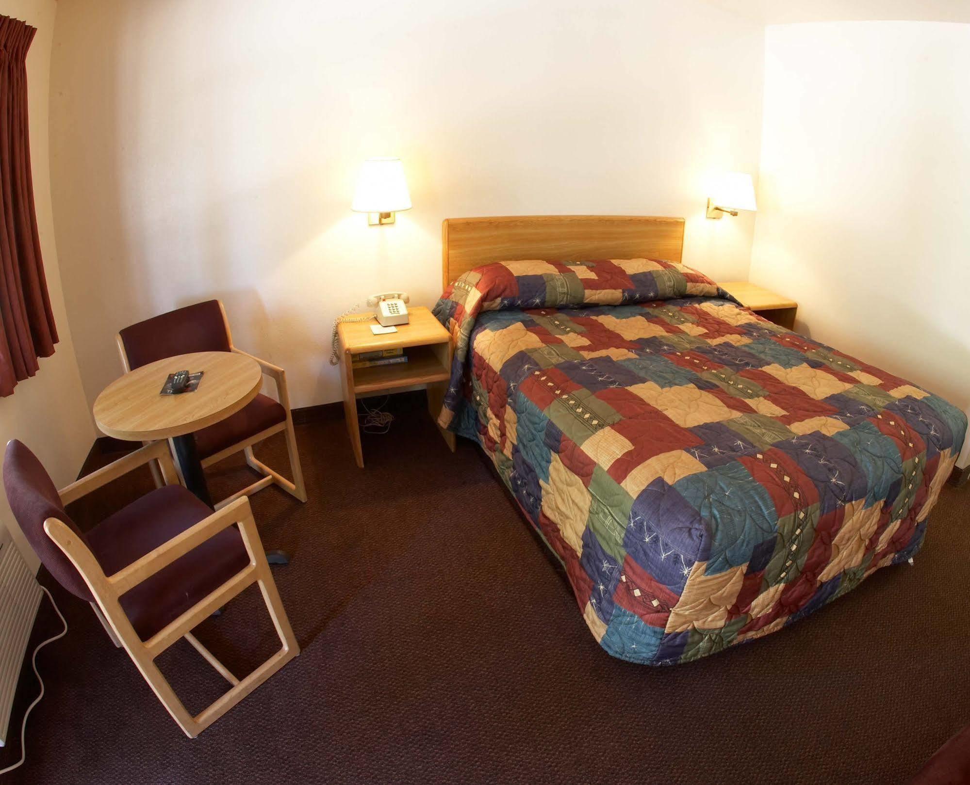Ez 8 Motel South Bay 圣地亚哥 外观 照片