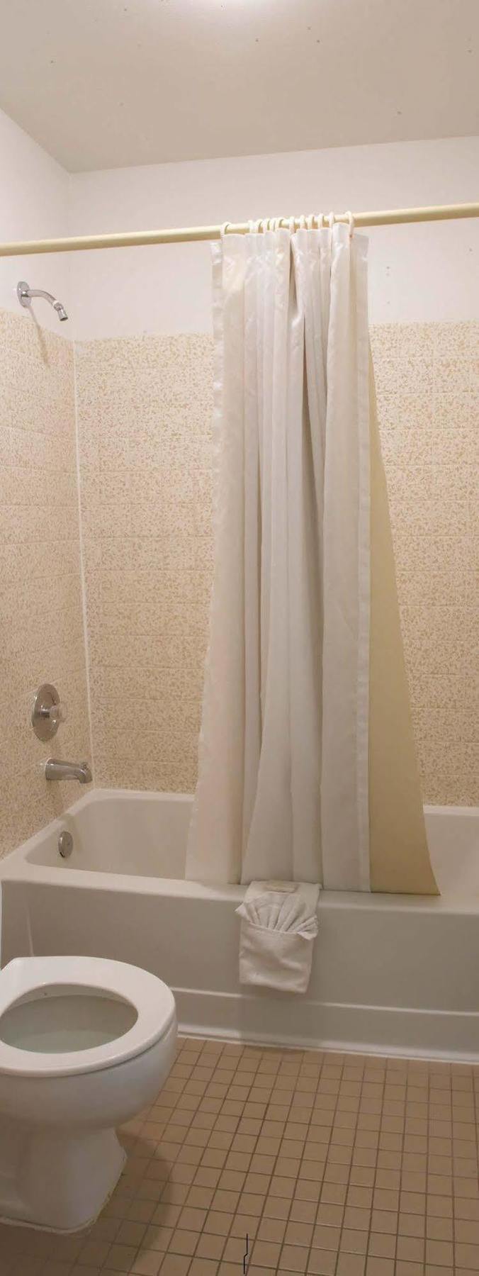 Ez 8 Motel South Bay 圣地亚哥 外观 照片